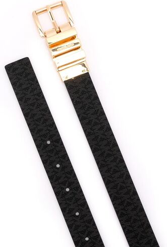 Michael Kors Womens 1 بوصة قابلة للانعكاس ، ملحق الأزياء الأنيق للارتداء اليومي in Kuwait
