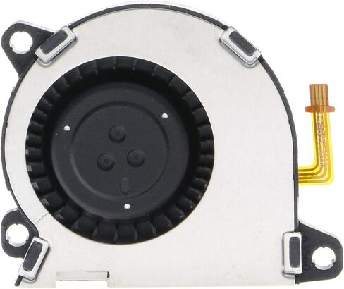 Replacement Internal Cooling Fan Replacement for Nintendo Switch OLED BSM0405HPG41 in Saudi Arabia