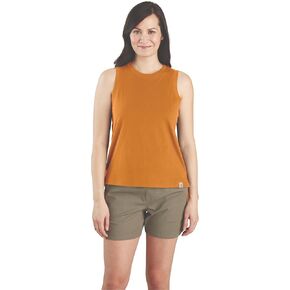 Carhartt Women's Women Most Fit Lightweight Tank