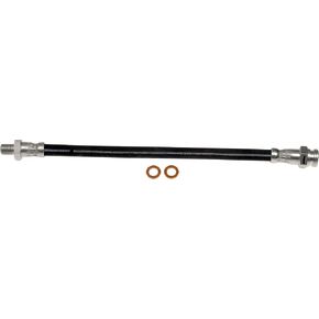 Dorman H38117 Clutch Hydraulic Hose Compatible with Select Nissan Models
