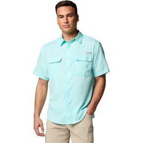كولومبيا للرجال PFG Backwater Shirt Shirt