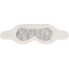 Newborn Phototherapys Eye Cover Protective Discard Immediately After Use Block Blue LED Sunproof Baby Eye Cover Eye Masks for Sleep ﻿