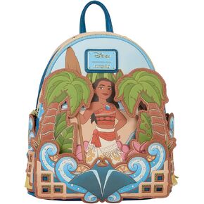 Loungefly Disney Moana Mini Propack