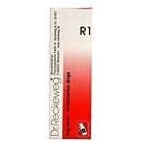 Dr. Reckeweg R1 Inflammation Drop (22ml)