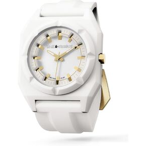 doublÉ-Standard RÉ-NEGADE Fashion Watch for Men & Women, Waterproof Quartz Design, Perfect for Fashion Trendsetters, Stylish Watch to Match Outfits