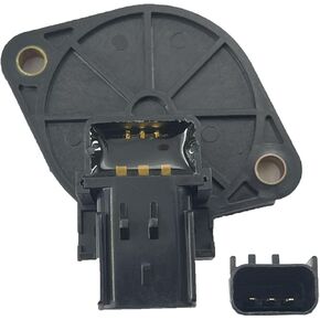 Camshaft Position Cam Sensor Compatible with Cirrus Sebring PT Cruiser Stratus Grand Voyager Avenger Neon Grand Caravan Plymouth Breeze Eagle 917-724 4882251AB 5093508AA
