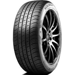 KUMHO Solus TA71 All Season Tyre - 245/40ZR19 98W