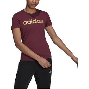 adidas assentials logo tee tee tee