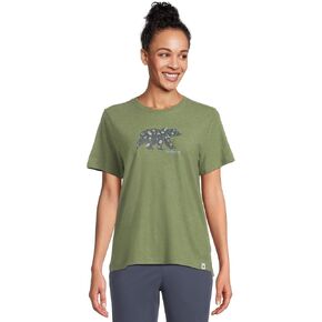 Smartwool Women's Osa Vega Short Sleeve Graphic Tee