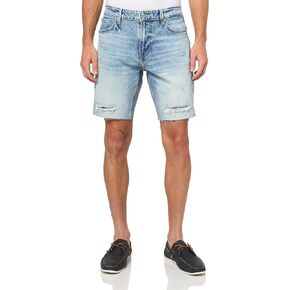 GUESS Men's Eco Wyatt Short in Kuwait