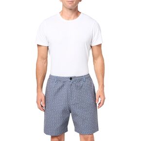 Paul Smith Ps Men's Patterned Chino Shorts