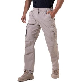 Natuvenix رجال السراويل السراويل RIPSTOP التكتيكية للرجال السراويل المشي لمسافات طويلة للرجال الرجال سراويل البضائع مقاومة الماء العسكرية