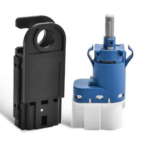 2Pin Stop Light Switch and Cruise Control Release Switch Kit Compatible with 2005-2006 Expedition 2004-2008 F150 Lincoln 2005-2007 Navigator 2006-2008 Mark LT Replace 4L3Z-13480-AA 7E5Z-13480-A