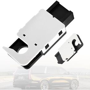 مفتاح ضوء الفرامل رقم 25981009 لـ Cadillac Escalade/ESV/Ext ؛ شيفروليه 11-07 Avalanche/Silverado 1500 2500 HD/Yukon 1500 2500/Tahoe ؛ GMC 11-07 Sierra 1500 2500 HD/Yukon XL XL1500