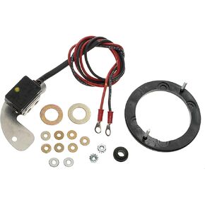 ACDelco Professional D3968A Ignition Conversion Kit with Module, Plate, Grommet, and Hardware
