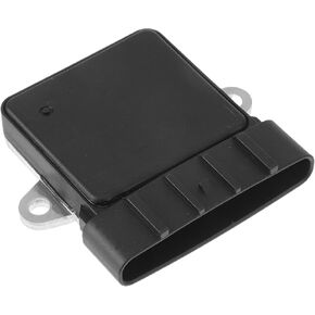 No.8962135020 Ignition Module Ignition Control Module for Toyota Tacoma 1997-2000 Plastic Black