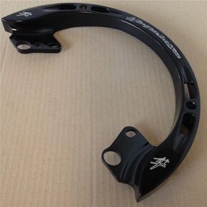 XKMT-REAR RADENGER GRAVER BAR مقبض سكة حديد متوافق مع SUZUKI GSXR1300 R HAYABUSA 1999-2007 Black [B00YWCF90I]
