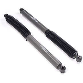 maXpeedingrods 4.5"-8" Lifted Rear Shocks for Chevy Silverado/GMC Sierra 1500 2007-2025, G1 Series Upgraded