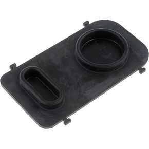 Dorman 42102 Master Cylinder Gaskets Compatible with Select Chevrolet / Dodge / GMC Models