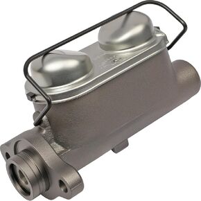 M66787 Brake Master Cylinder Fit for 1967-1970 Chevrolet C20 Panel Pickup Suburban C30 G20 Van K20 Panel Pickup Suburban P20 Series P30 | GMC 1967-1970 C25/C2500 Suburban P25/P2500 Van P35/P3500 Van