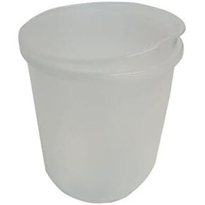 بطانات POT Sharpe (5 عبوات) 2.5 جالون Graco #112077