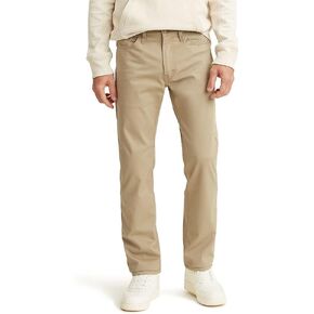 الجينز الرياضي لـ Levi's Men's 541 (متوفر أيضًا في Big & Tall) ، True Chino-All Seasons Tech-Stretch ، 46W × 30L