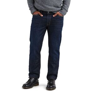 Levi's Men's 541 Athletic Fit Jeans (Also Available in Big & Tall), The Rich, 32W x 36L