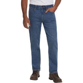 Kirkland Signature Men’s Jeans, Blue in Saudi Arabia