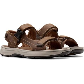 Clarks Men's Saltway Edge