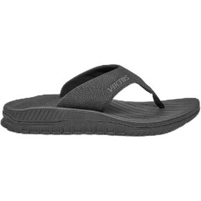 VIKTOS Men's Ruck Recovery XC Sandals | Lightweight Casual Outdoor Flip Flops with Thermoformable EVA Footbed