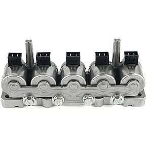 46313-23000 Automatic Transmission Shift Solenoid Kit Compatibile For Hyundai Kia KM replace A4CF1 A4CF2