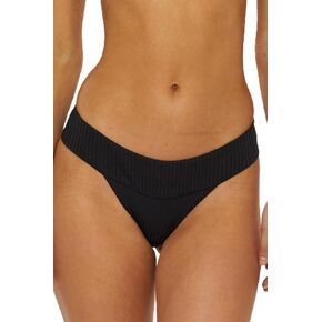 Women's Mallorca Maui Bikini Bottom, Cheeky Coverage, Swimwear Separates