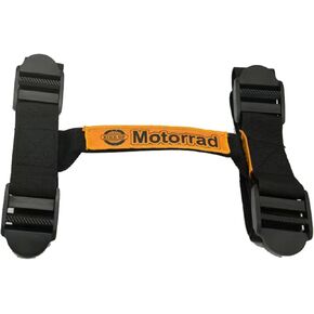 Motorcycles Pannier Handle Aluminum Alloy Side Box Pannier Handle for R1200GS R1250GS F700GS F800GS Side Box Strap