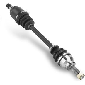 الأمامي اليمين محور CV عمود 44220-HL3-A01 لـ Honda Pioneer 700 700-4 2014-2021 ، Pioneer 700 700-4 Deluxe 2017 2018 2019 2020 2021 44250-HL3-A02