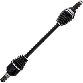عمود محور محور CV الخلفي المتخصصة لـ Yamaha Wolverine RMAX4 1000 YXF10 B4J-F531H-02-00