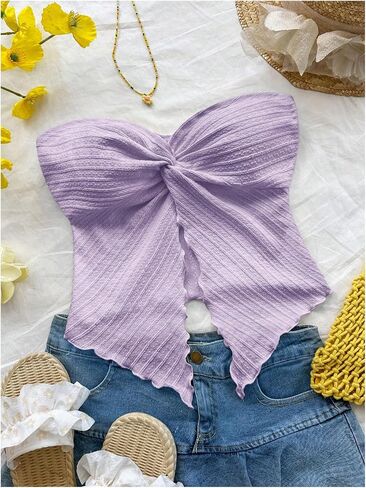 SOLY HUX TOP TOP TOP TOPRING SLIP in Kuwait