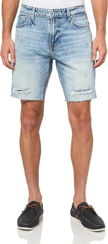 تخمين للرجال Eco Wyatt Short in Kuwait