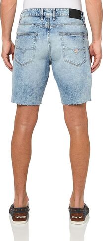 تخمين للرجال Eco Wyatt Short in Kuwait