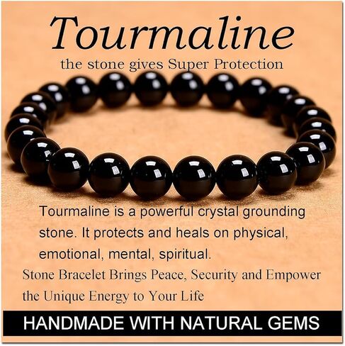 Carnelian Bracelet - Stone of Luck,Stretch Natural Stone Crystal Beads Jewelry Gifts for Women Men Unisex in Saudi Arabia