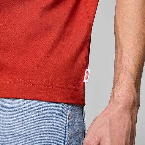 Formula 1 Heritage Logo Tshirt in Kuwait