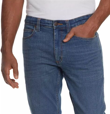 Kirkland Signature Men’s Jeans, Blue in Saudi Arabia