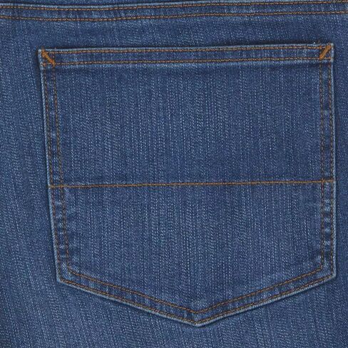 Kirkland Signature Men’s Jeans, Blue in Saudi Arabia