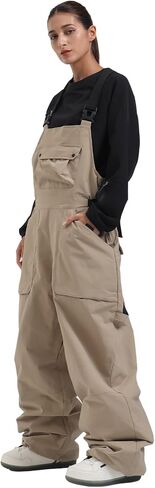 GSOU SNOW SKI PANTS WOMIN in Saudi Arabia