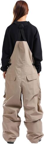 GSOU SNOW SKI PANTS WOMIN in Saudi Arabia