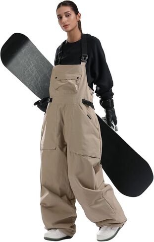 GSOU SNOW SKI PANTS WOMIN in Saudi Arabia