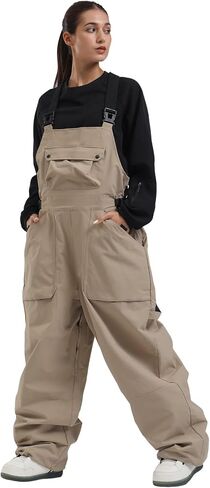 GSOU SNOW SKI PANTS WOMIN in Saudi Arabia