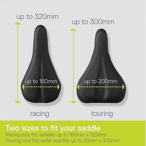 جراب Delta Smart Phone Cell Bike Motorbike Motorcycle Holder Caddy Mount لهاتف iPhone Android Samsung HTC مقاوم للماء X-Large اسود in Kuwait