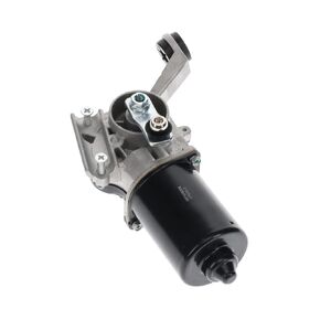 New Front Windshield Wiper Motor Compatible with Honda Fit 07-08 2007 2008 43-4058 76505SLNA01 76505-SLN-A01 434058