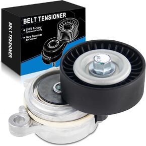 مجموعة موتر الحزام مع Pulley for: -ford F150 2011-2017 for:-Mustang 2011-2017 Transit150 Transit250 Transit350 2015-2020 for: -lincoln Navigator 2015-2017 3.5L 3.7L OE#39221