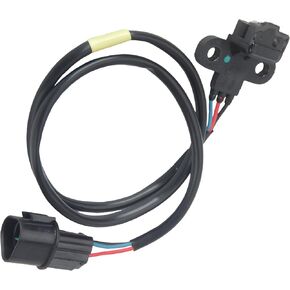 MD322972 Crankshaft Position Sensor Compatible with Montero Sport 1997-2004 Montero 1992-2000 3.0L 3.5L V6